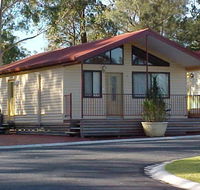 Sydney Getaway Holiday Park  Avina Van Village - Australia Accommodation