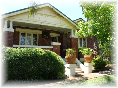 Sydney Getaway Holiday Park & Avina Van Village - Australia Accommodation 4