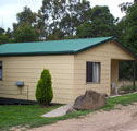 Sykes Karoonda Park - Australia Accommodation