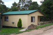 Sykes Karoonda Park - Australia Accommodation 0