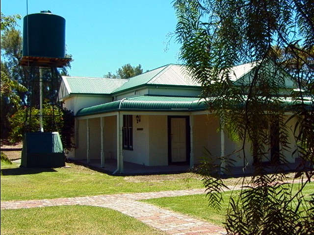 Drung VIC Australia Accommodation