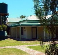 Sylvania Park - Australia Accommodation