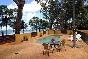 Taihoa Holiday Units - Australia Accommodation 3