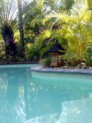 Tallow Beach Motel - Australia Accommodation 0