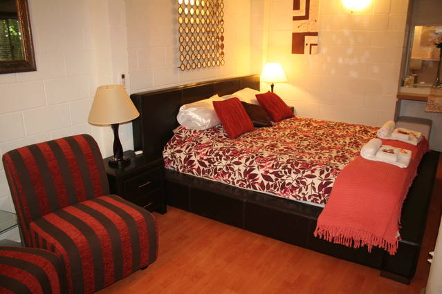 Mapleton QLD Australia Accommodation