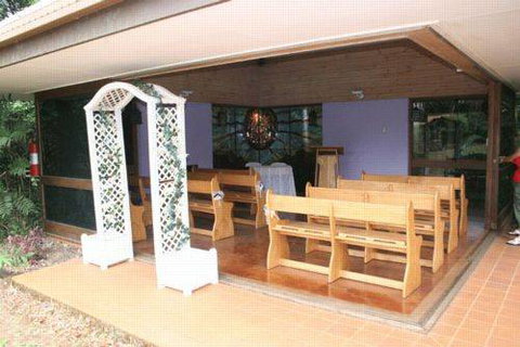 Tanglewood Gardens - Australia Accommodation 2