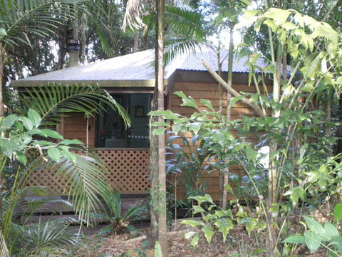 Tanglewood Gardens - Australia Accommodation 3