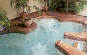 Tanglewood Gardens - Australia Accommodation 4