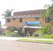 Tannum on the Beach Motel - Australia Accommodation