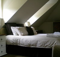 Tanwarra Lodge - Australia Accommodation
