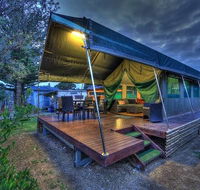 Tathra Beach Family Park - Australia Accommodation