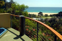 Tathra Beach House Apartments - Australia Accommodation 0