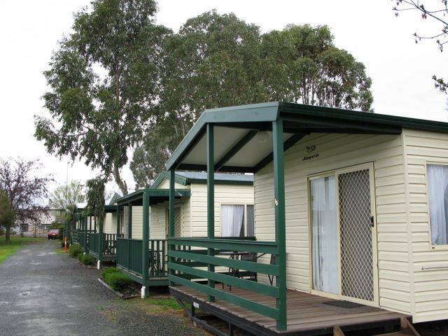 Tatura VIC Australia Accommodation