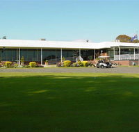 Tenterfield Golf Club and Fairways Lodge - Australia Accommodation
