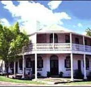 Tenterfield Lodge Caravan Park - Australia Accommodation