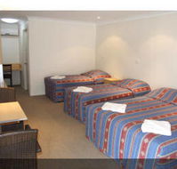Tenterfield Tavern  Motor Inn - Australia Accommodation