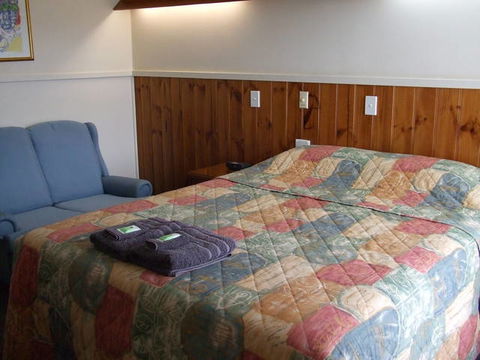 Terang Motor Inn - Australia Accommodation 0