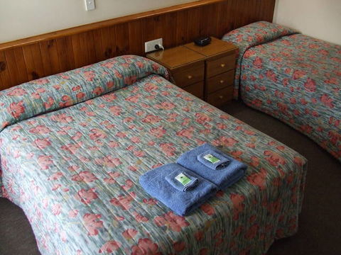 Terang Motor Inn - Australia Accommodation 2