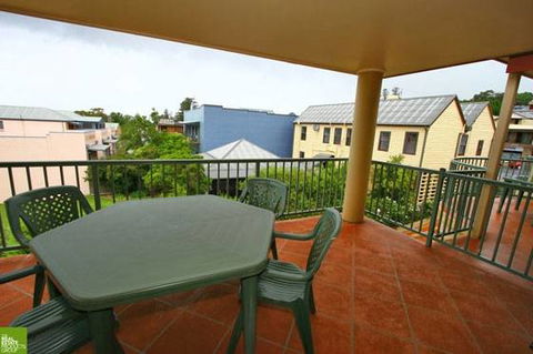 Terralong Terrace Apartments - Australia Accommodation 1