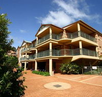 Terralong Terrace Apartments - Australia Accommodation