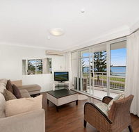The Atrium Resort - Australia Accommodation