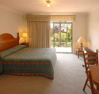The Belmore All-Suite Hotel - Australia Accommodation