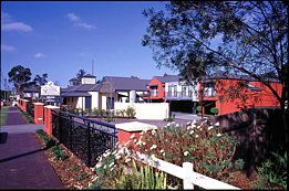 The Berry Village Boutique Motel - Australia Accommodation 1
