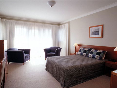 The Berry Village Boutique Motel - Australia Accommodation 0