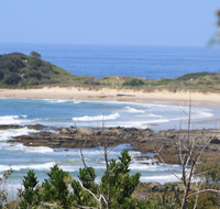 The Bowlo Holiday Cabins - Australia Accommodation