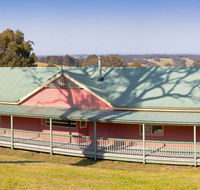 The Bryn at Tilba - Australia Accommodation