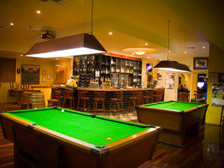 Boyanup WA Australia Accommodation