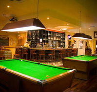 The Bull and Bush Tavern - Australia Accommodation