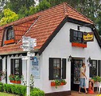The Clog Barn Holiday Park - Australia Accommodation