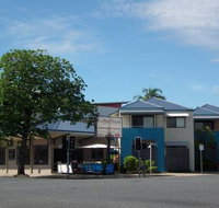The CoffeeHouse Apartment Motel - Australia Accommodation