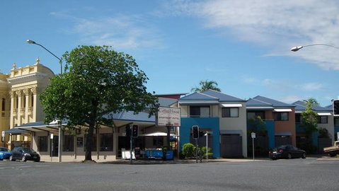 The CoffeeHouse Apartment Motel - Australia Accommodation 0