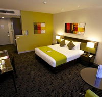The Colmslie Hotel Suites  Conference Centre - Australia Accommodation