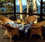 The Coombe on Wilson Inlet - Australia Accommodation