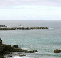 The Cove - Yamba - Australia Accommodation