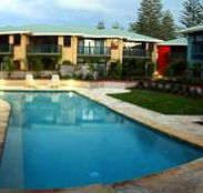 The Crest Byron Bay - Australia Accommodation