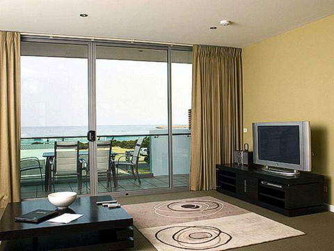 The Dolphin Apartments - Australia Accommodation 0
