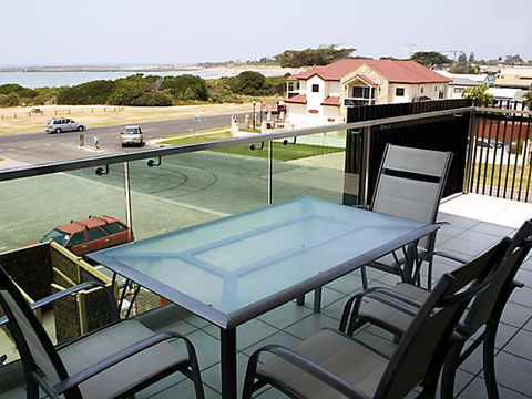 The Dolphin Apartments - Australia Accommodation 1