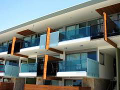 The Dolphin Apartments - Australia Accommodation 2