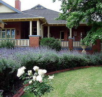 The Doulton Luxury BB - Australia Accommodation