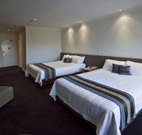 The Executive Inn Newcastle - Australia Accommodation