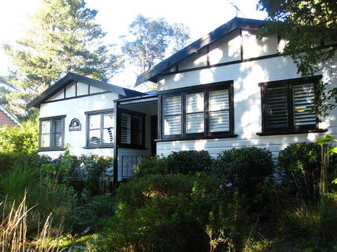 The Gatsby - Australia Accommodation 0