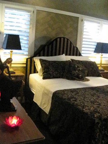 The Gatsby - Australia Accommodation 4