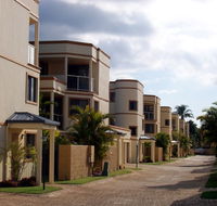 The Grange Resort Hervey Bay - Australia Accommodation