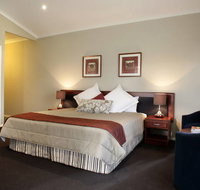 The Grange on Hermitage - Australia Accommodation