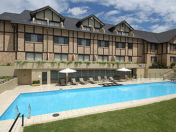 Castle Hill NSW Australia Accommodation