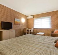 Imperial Motel - Australia Accommodation